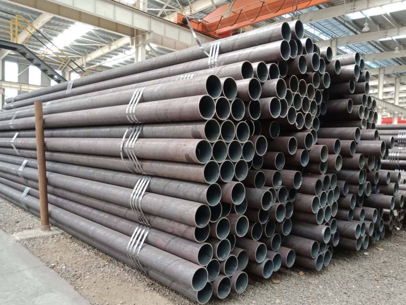常熟30CrMo合金无缝钢管