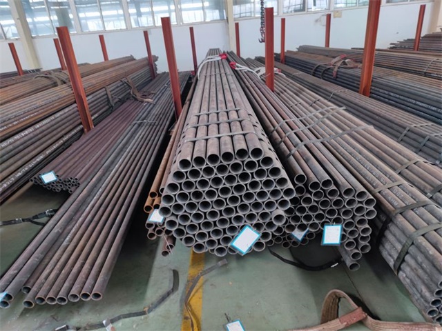 常熟20G合金无缝钢管
